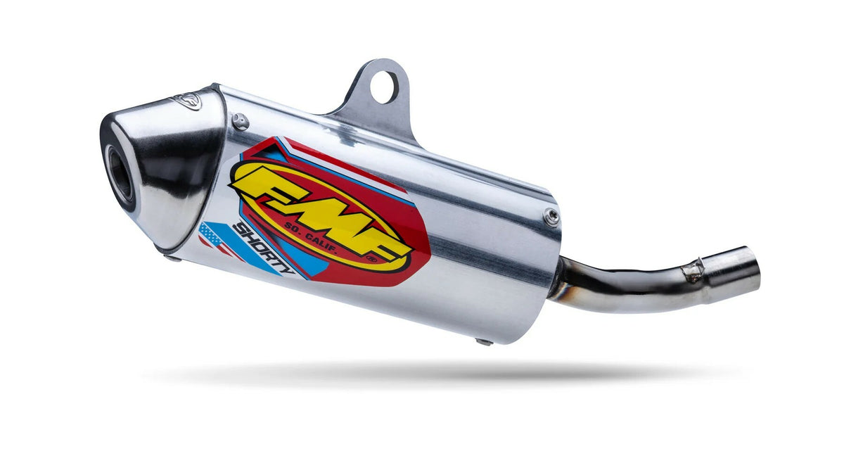Powercore/Powercore II Silencer