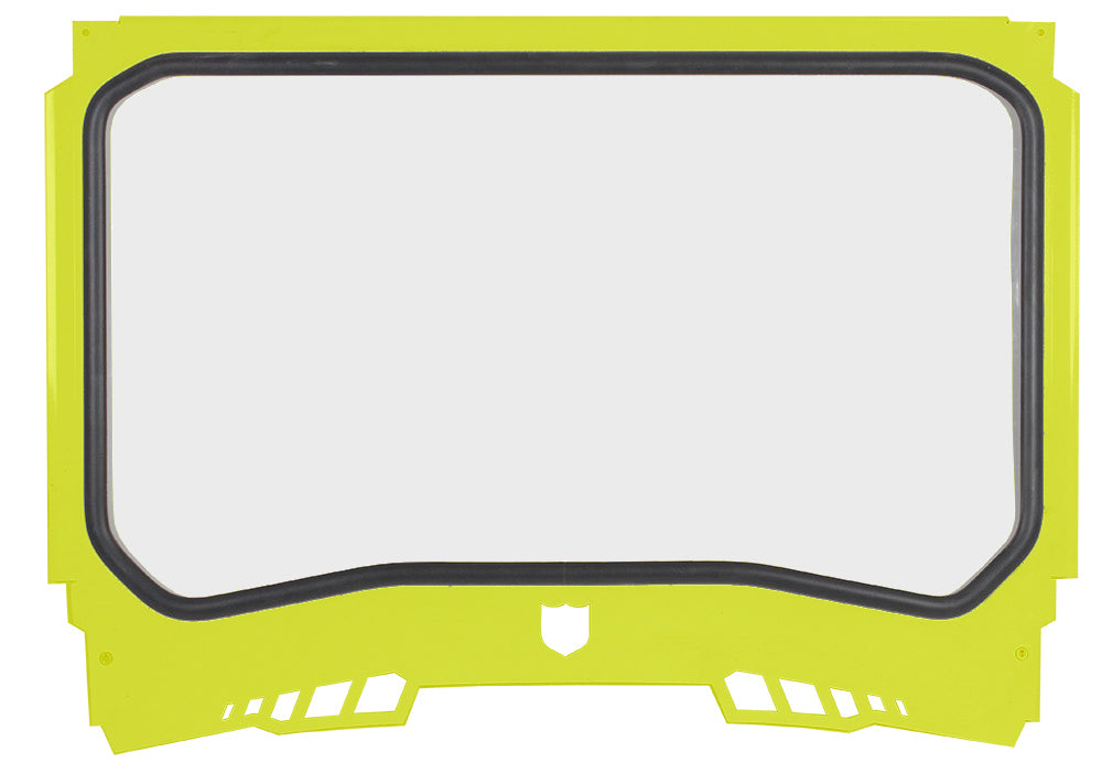 Front Windshield Pro XP/4