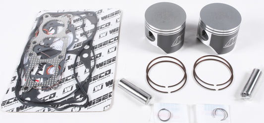 STD BORE TOP END PISTON KIT