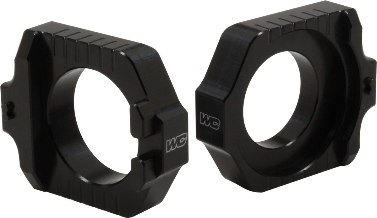 Elite Axle Blocks