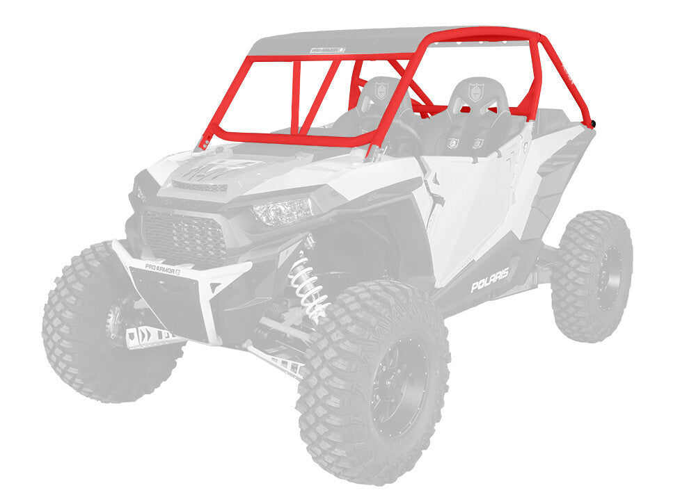 Baja Cage