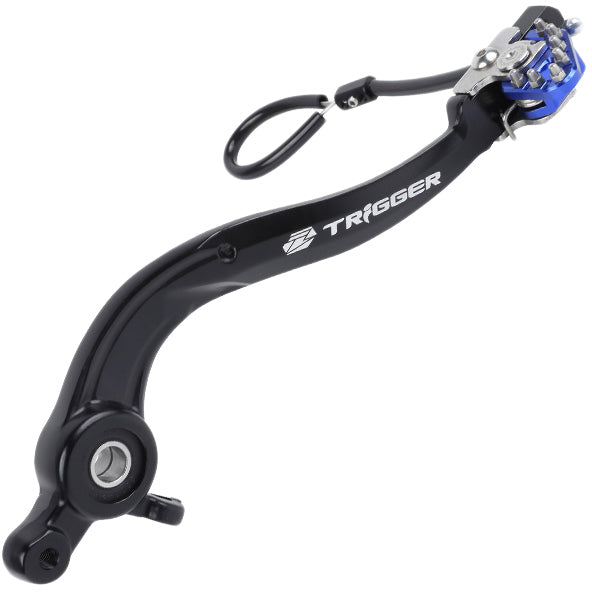 Trigger Brake Pedal