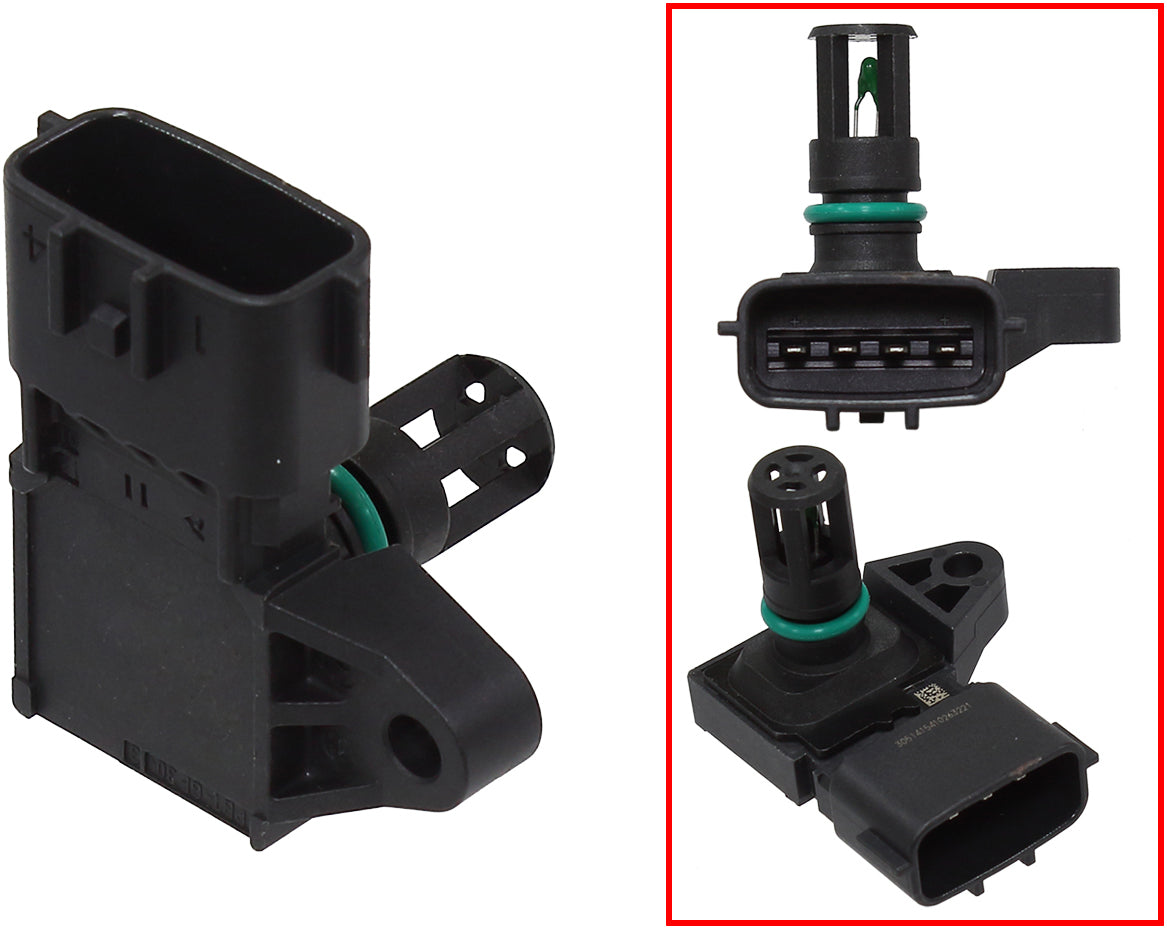 Air Temperature Sensor