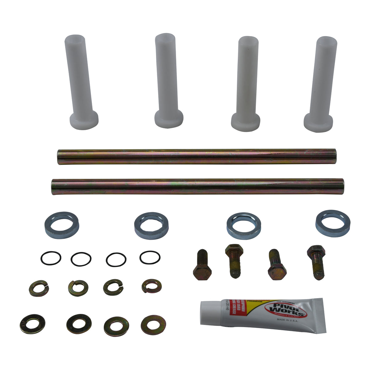 A-Arm Bearing Kit