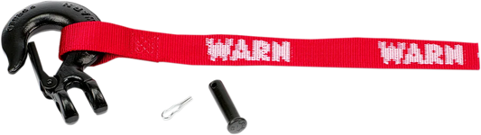 Replacement Hook with Strap