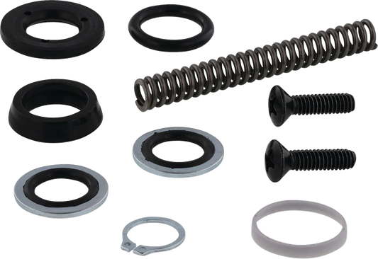 Brake Master Cylinder Rebuild Kit
