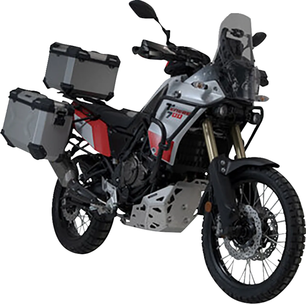 Adventure Luggage System