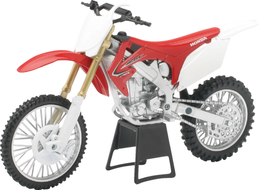 Honda CRF250R Dirt Bike