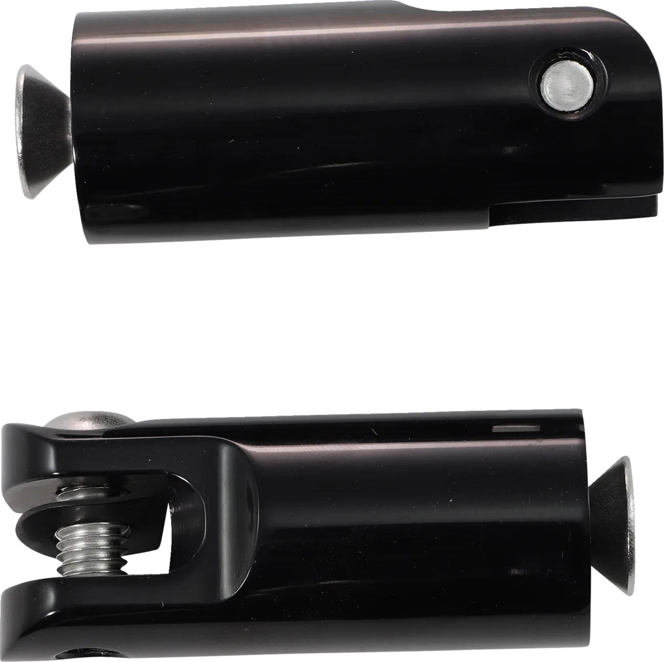Foot Peg Mounts