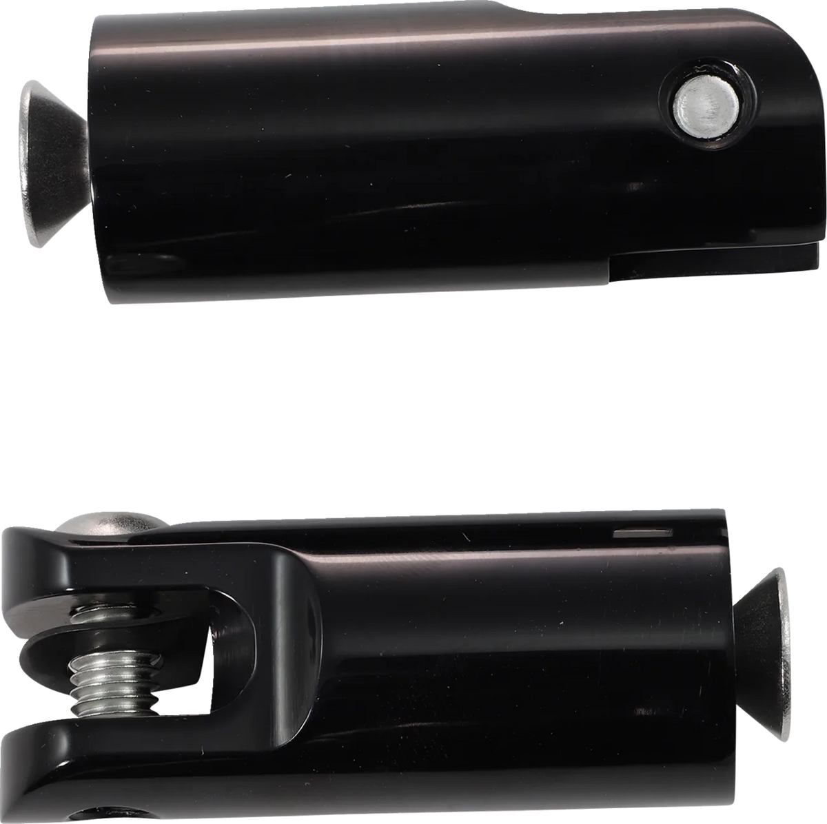 Foot Peg Mounts