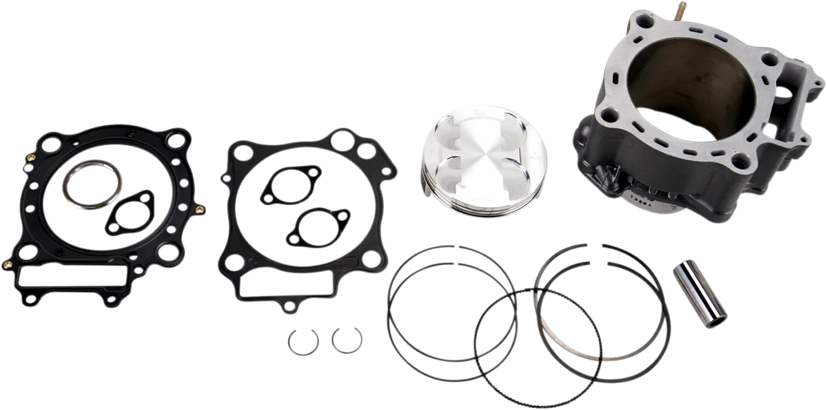 Cylinder Kit — Cylinder Kit