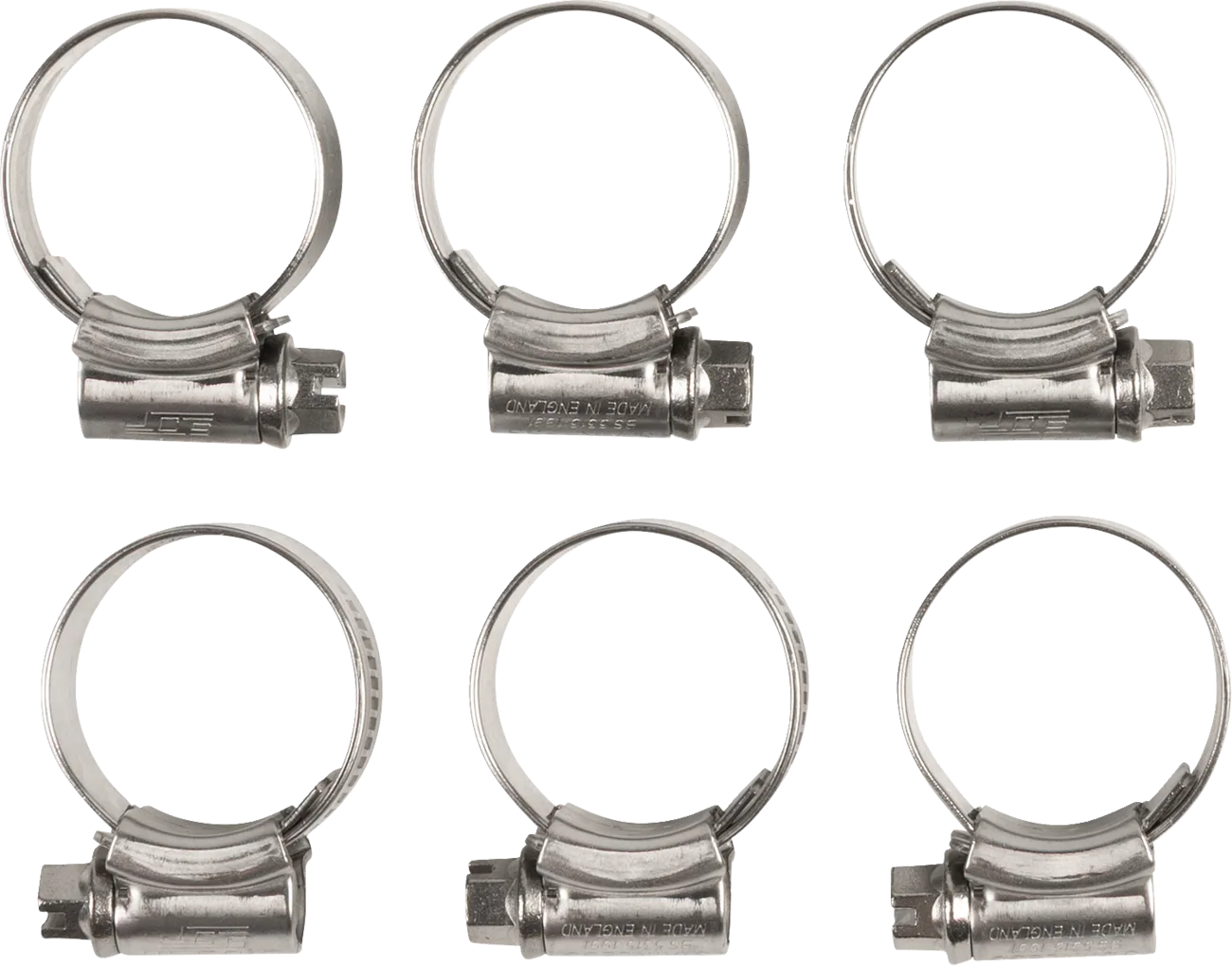 Radiator Hose Clamp Kit