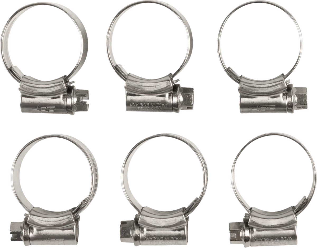 Radiator Hose Clamp Kit