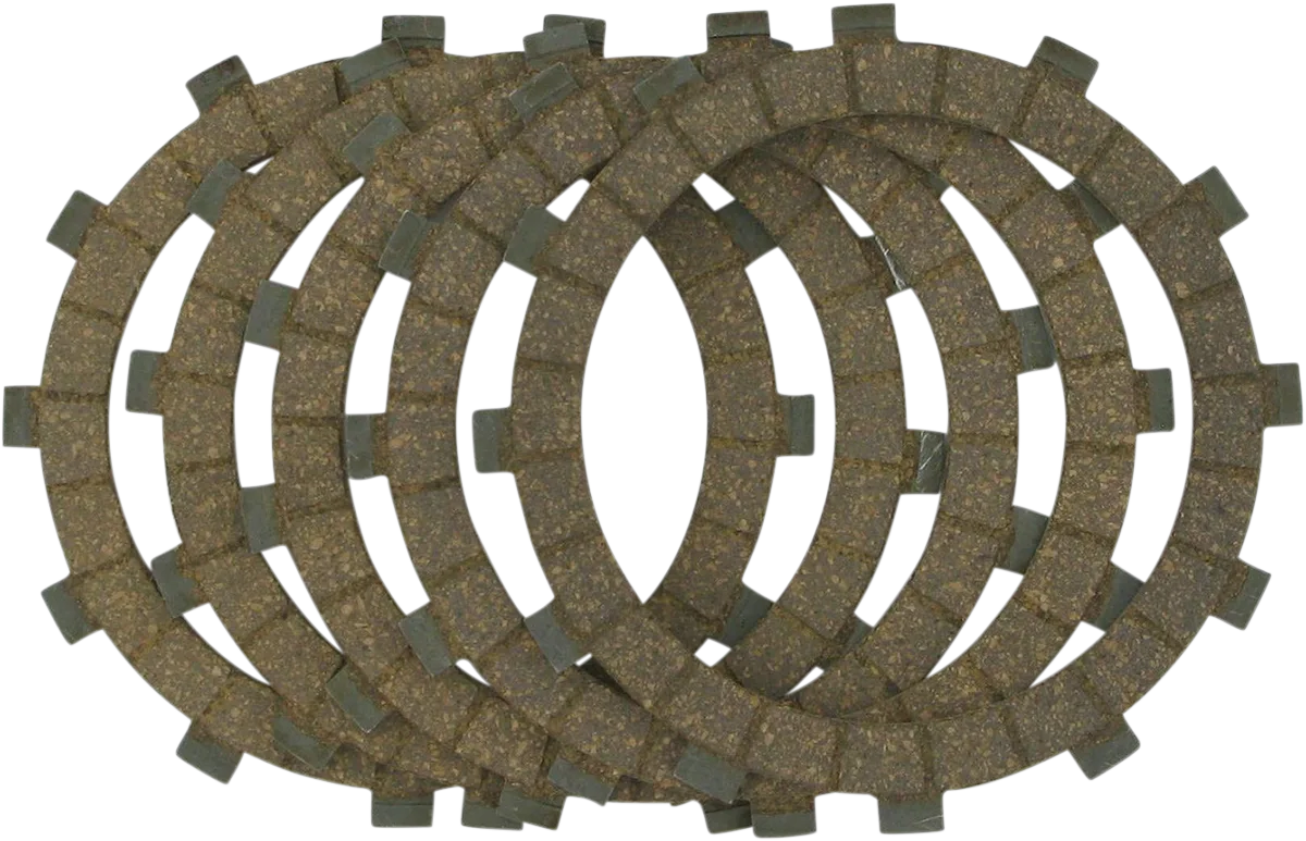 Clutch Disc Set