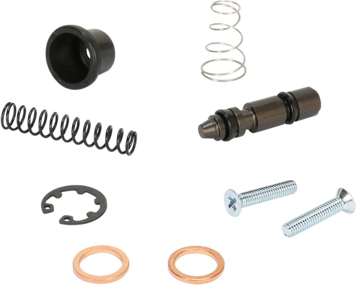 Master Cylinder Rebuild Kit