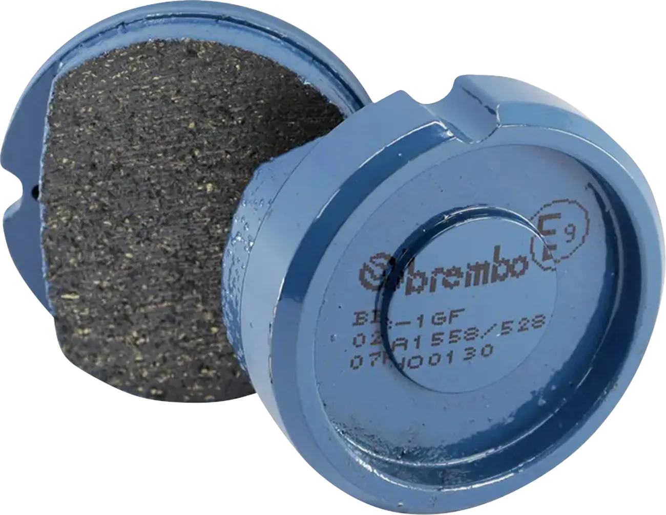PRIME Carbon Ceramic Brake Pads