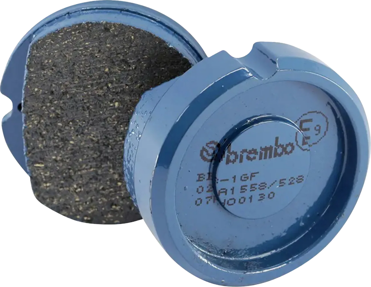 PRIME Carbon Ceramic Brake Pads