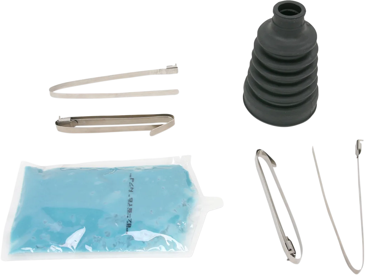 CV Boot Kit Standard — Boot