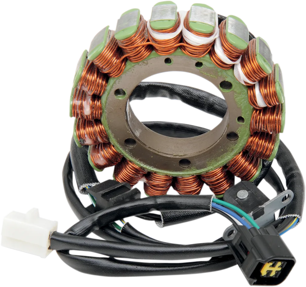 Hot Shot Stator