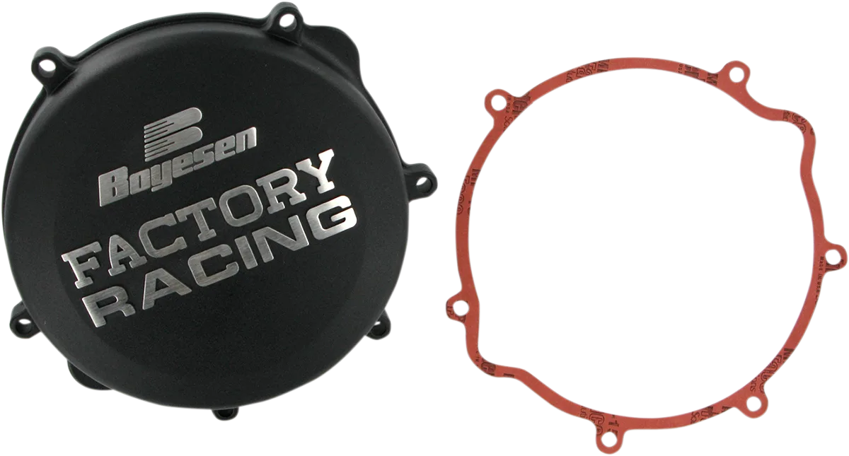 Factory Clutch Cover