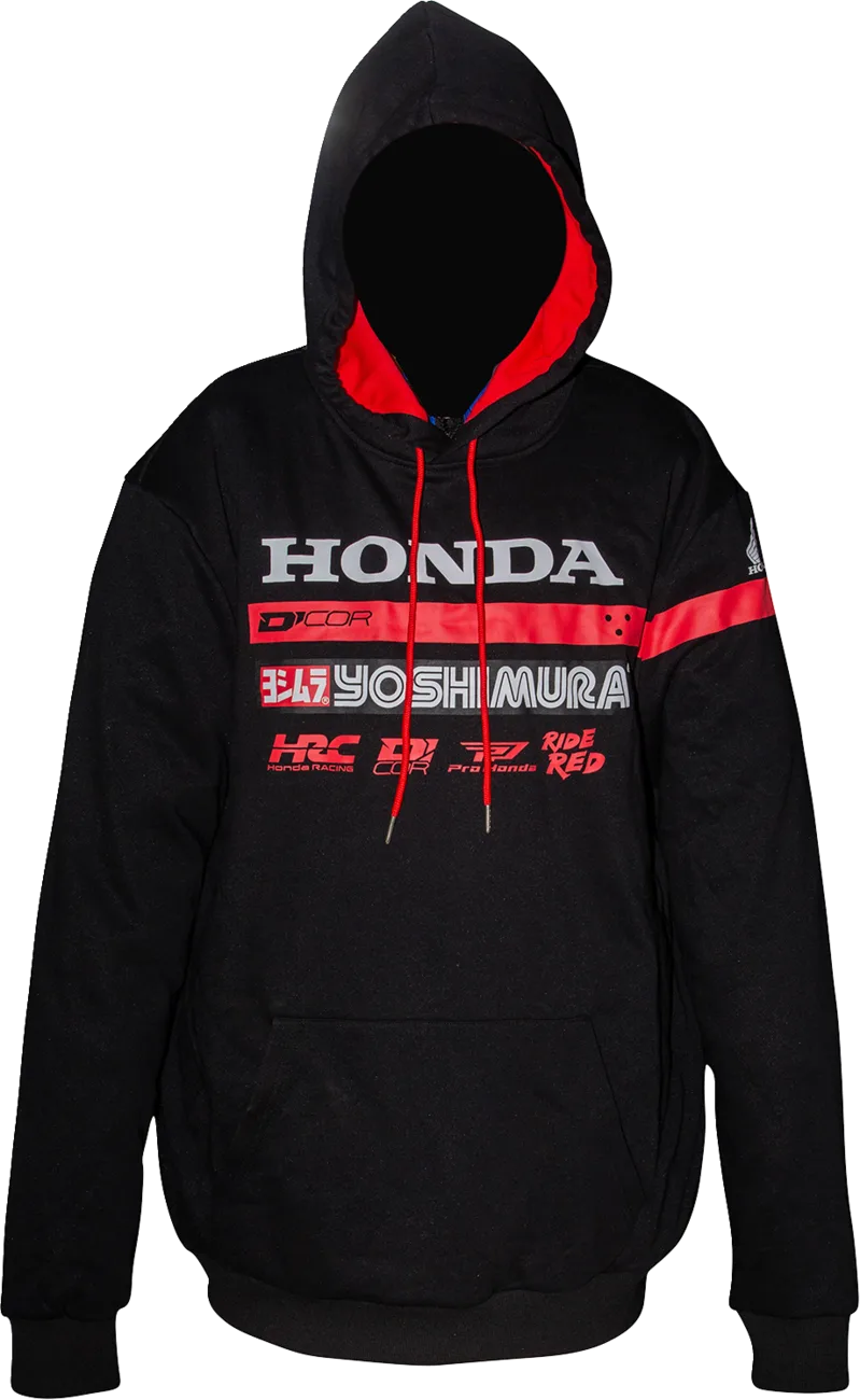 Factory2 Sweatshirt
