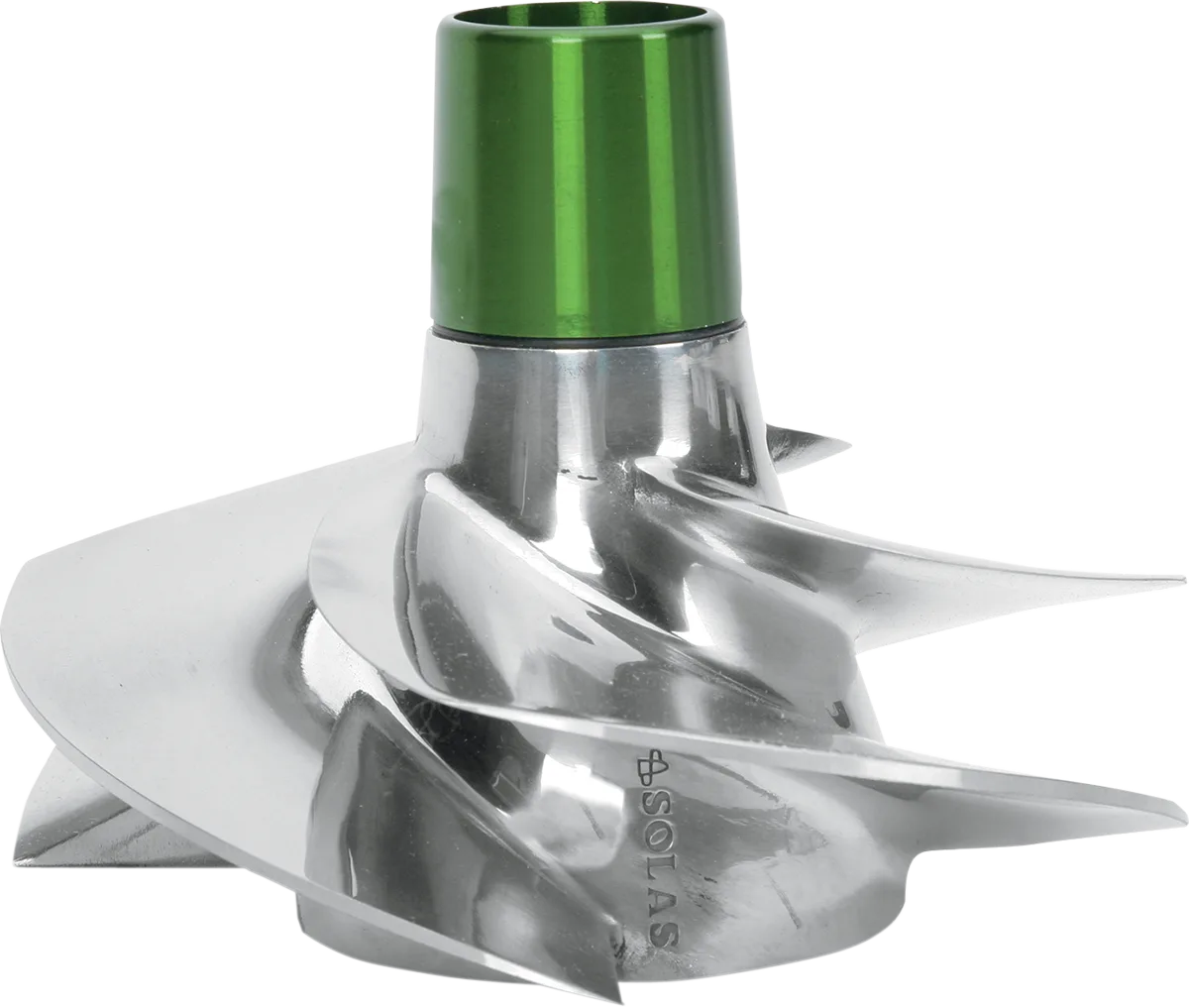 Concord Impeller