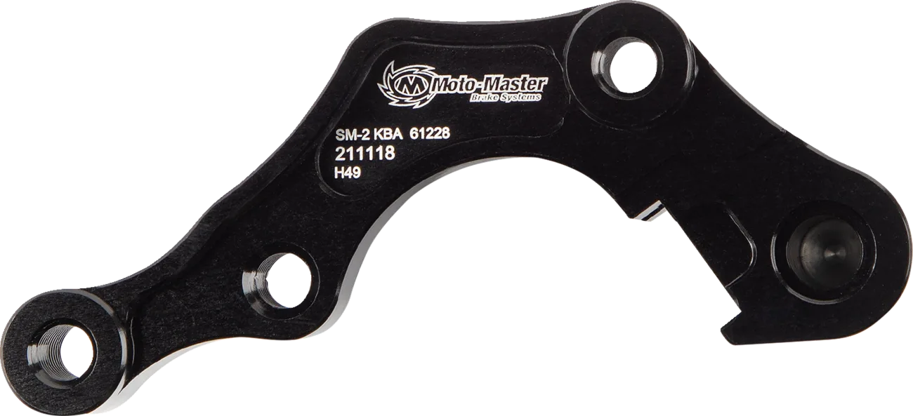 Caliper Adapter
