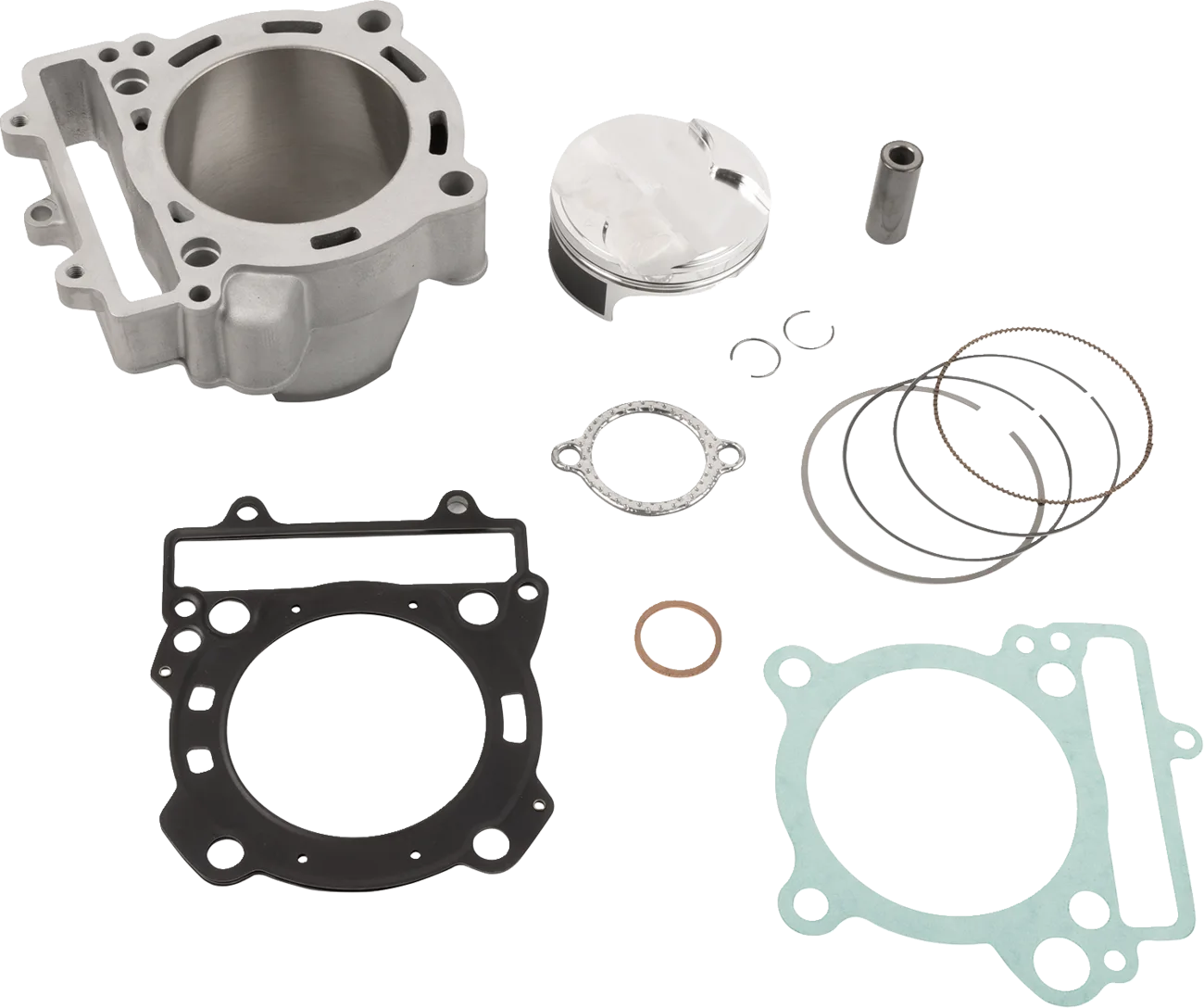 Big Bore Cylinder Kit