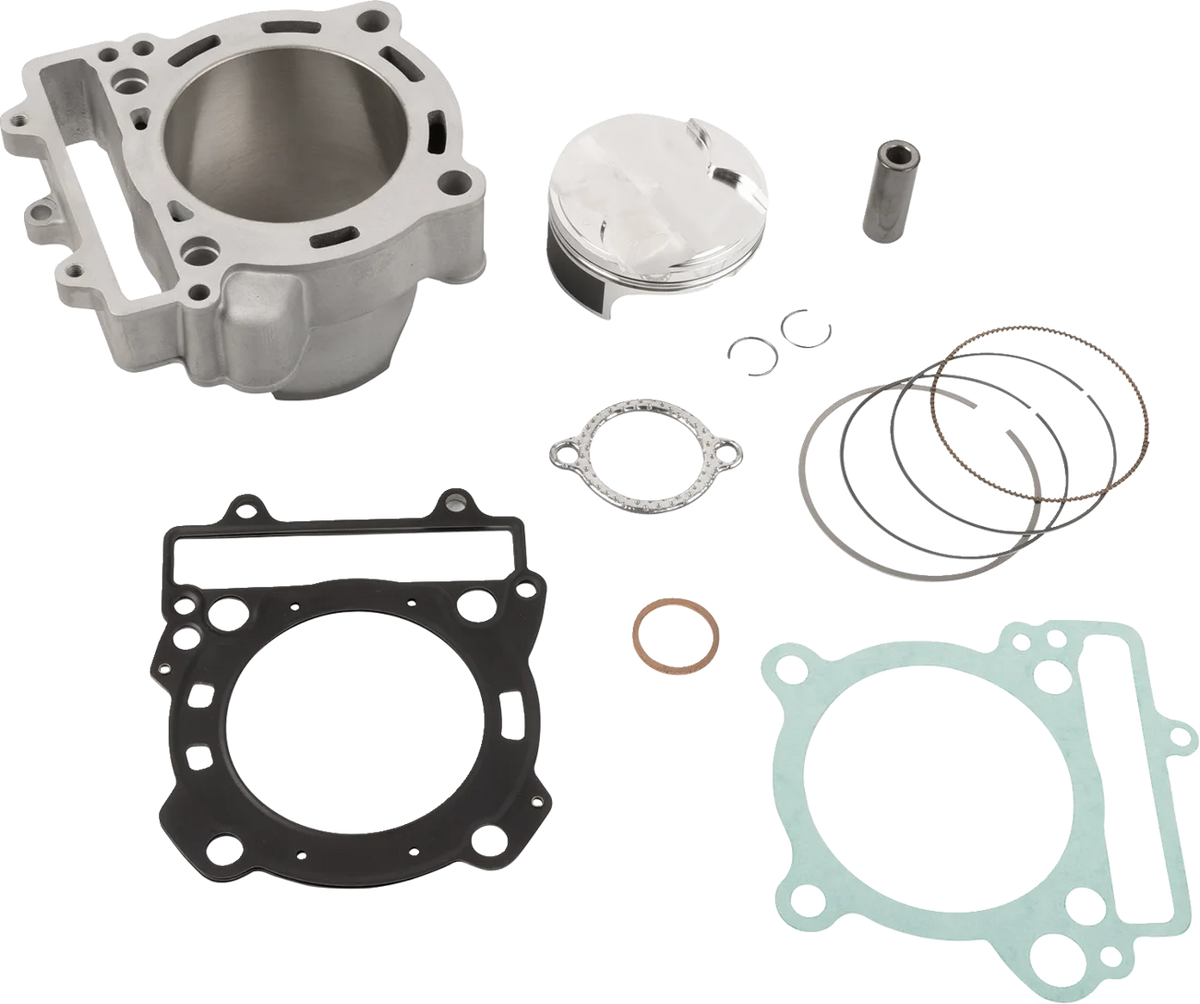 Big Bore Cylinder Kit