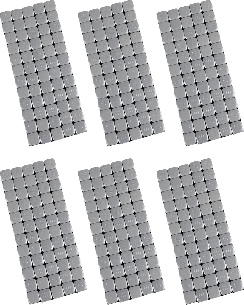 Quickstick Wheel Weights