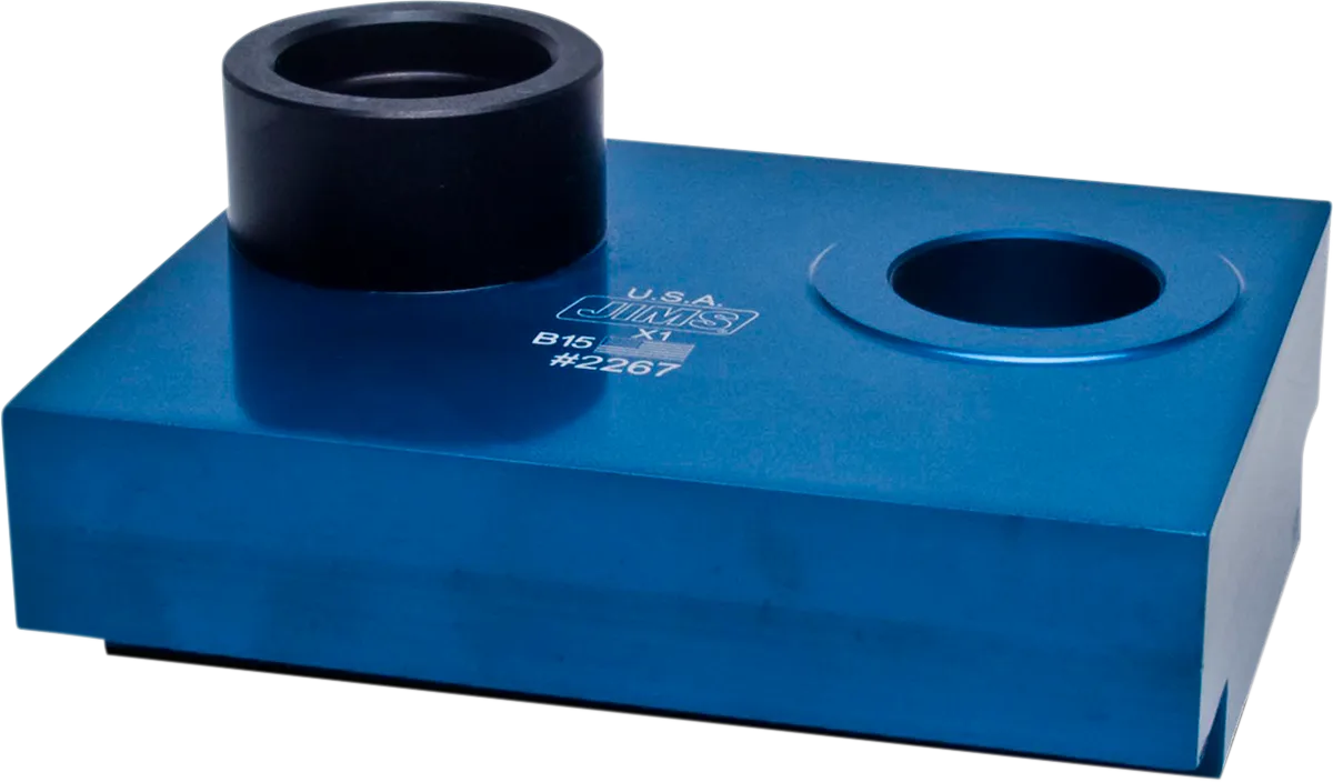 Cruise Drive Vise Stand