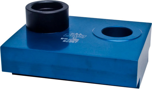 Cruise Drive Vise Stand