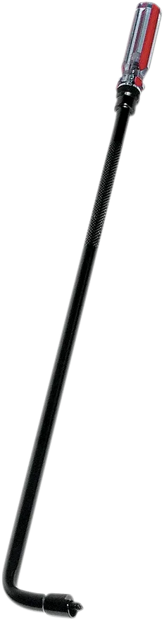 Pilot Screw Adjustment Tool