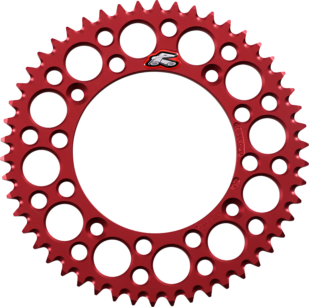 Ultralight Rear Sprocket