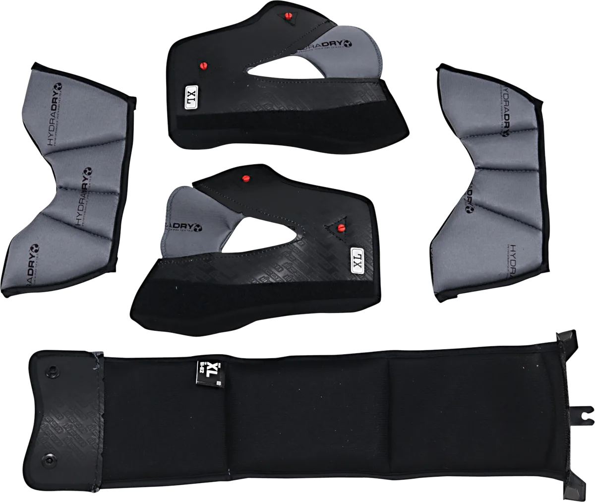 Variant Pro™ Helmet Interior Set