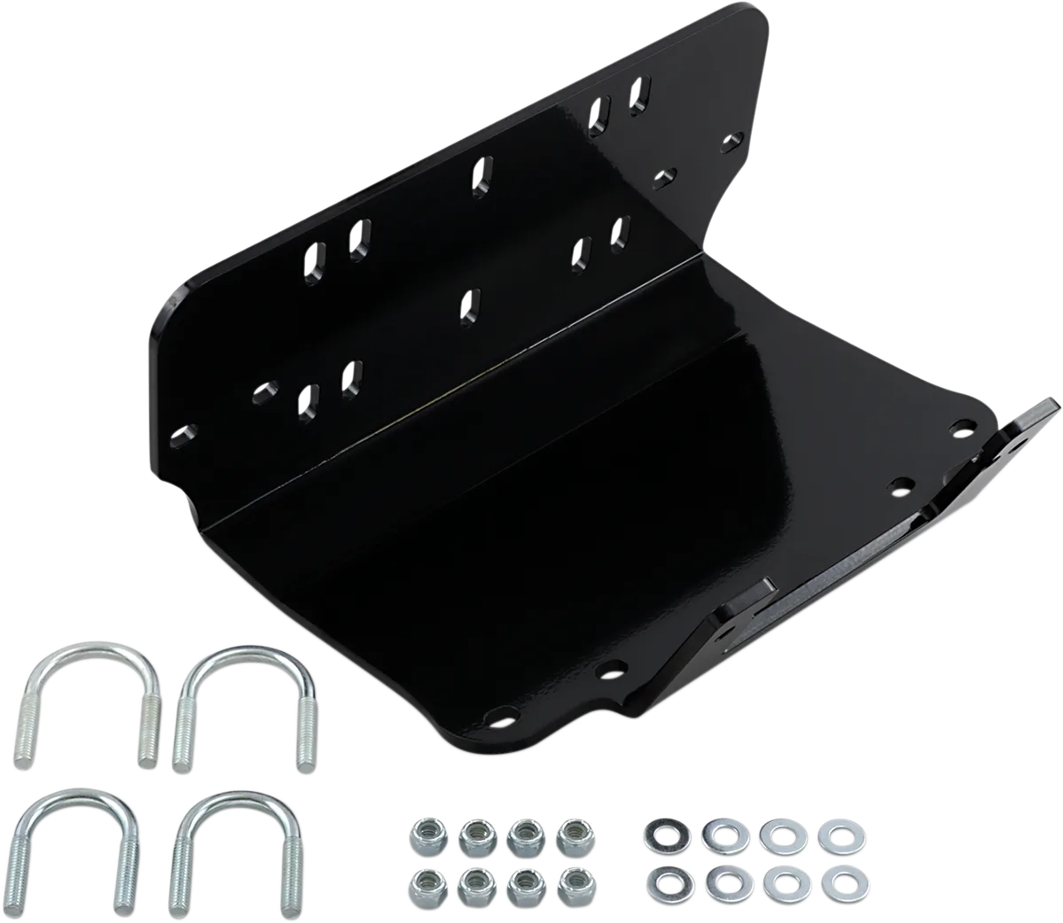 Winch Mount