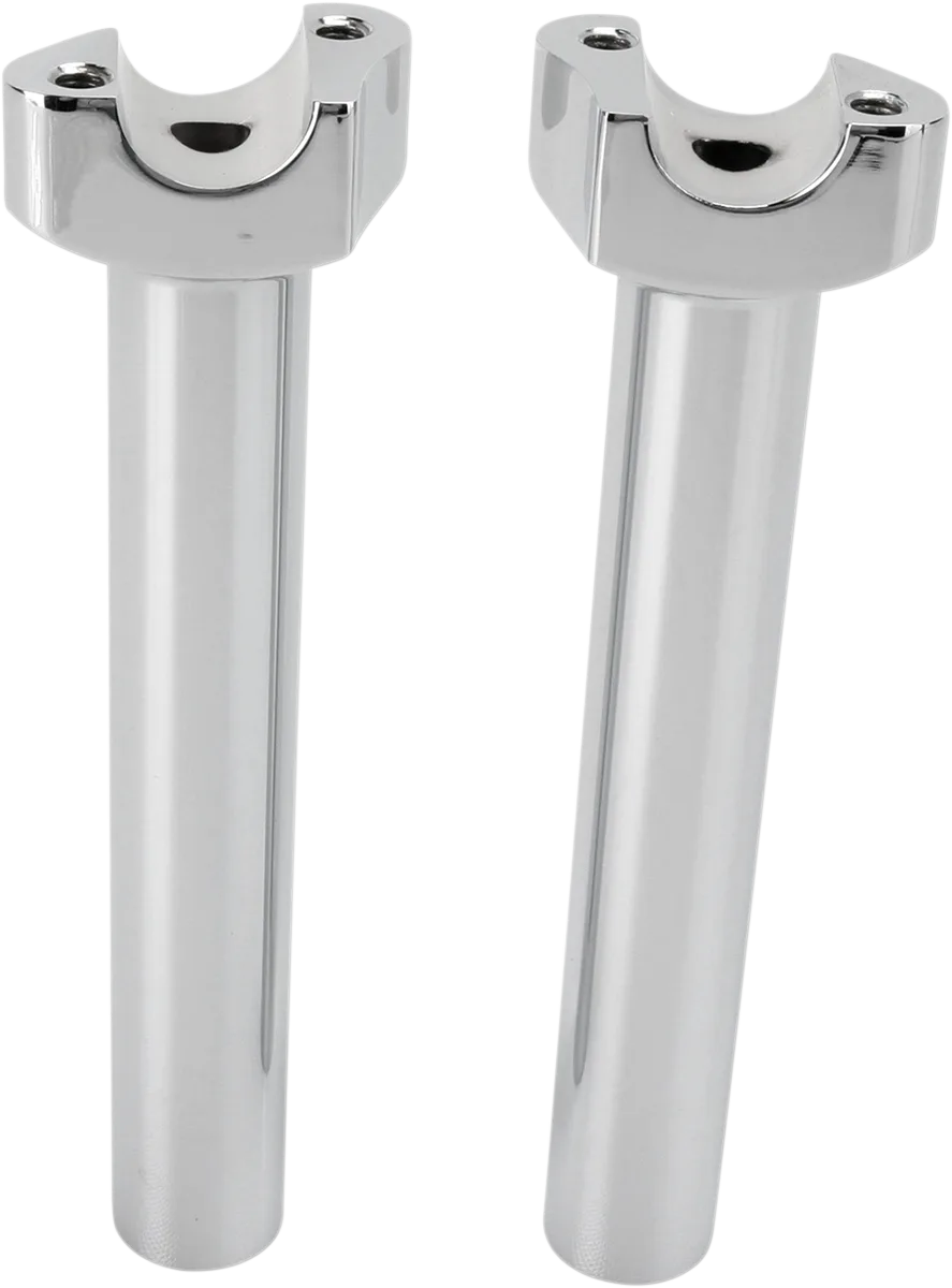 Forged Aluminum Handlebar Risers