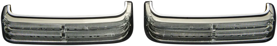 ProBEAM® BAGZ™ LED Saddle Bag Lights