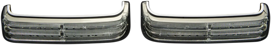 ProBEAM® LED Sequential BAGZ™ Saddlebag Lights