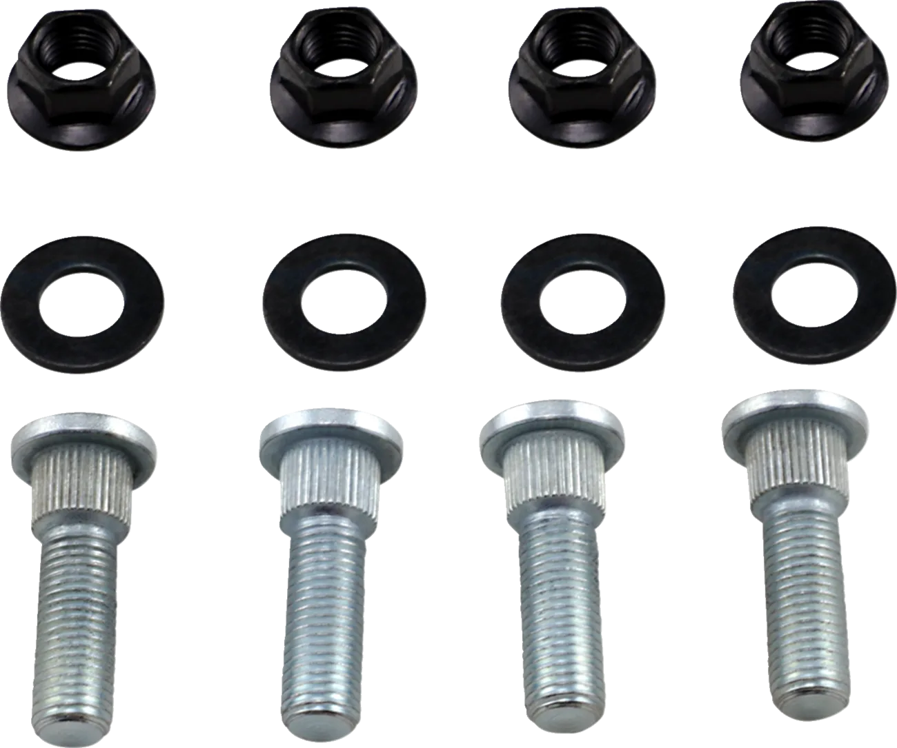 Wheel Stud/Nut Kit