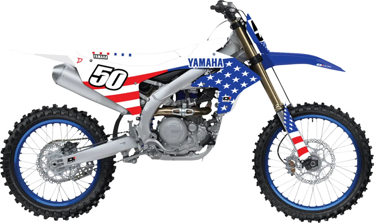Complete Graphics Kit