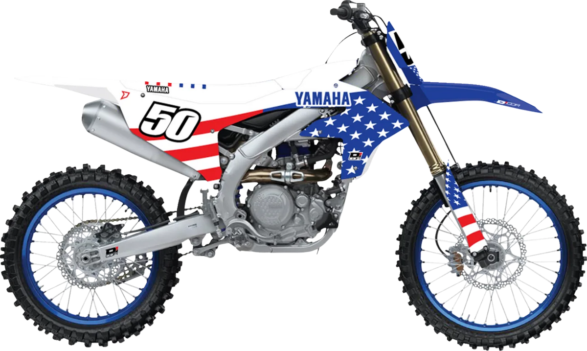 Complete Graphics Kit