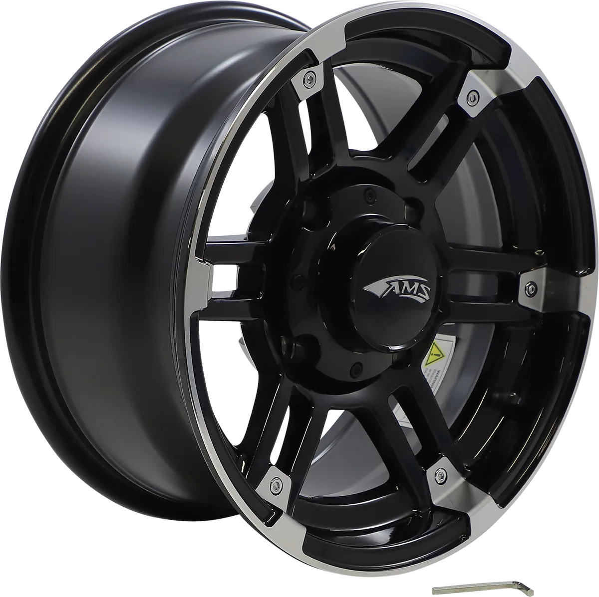 Roll’n 104 Wheel