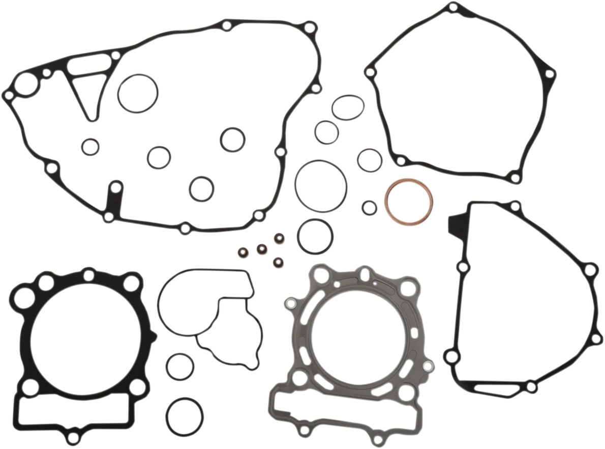 Complete Gasket Kit