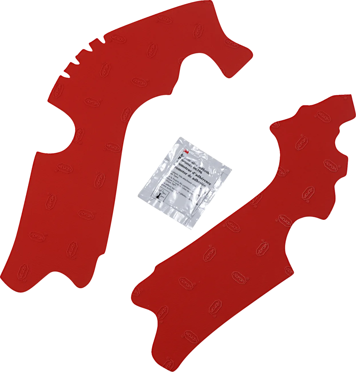 Frame Pads