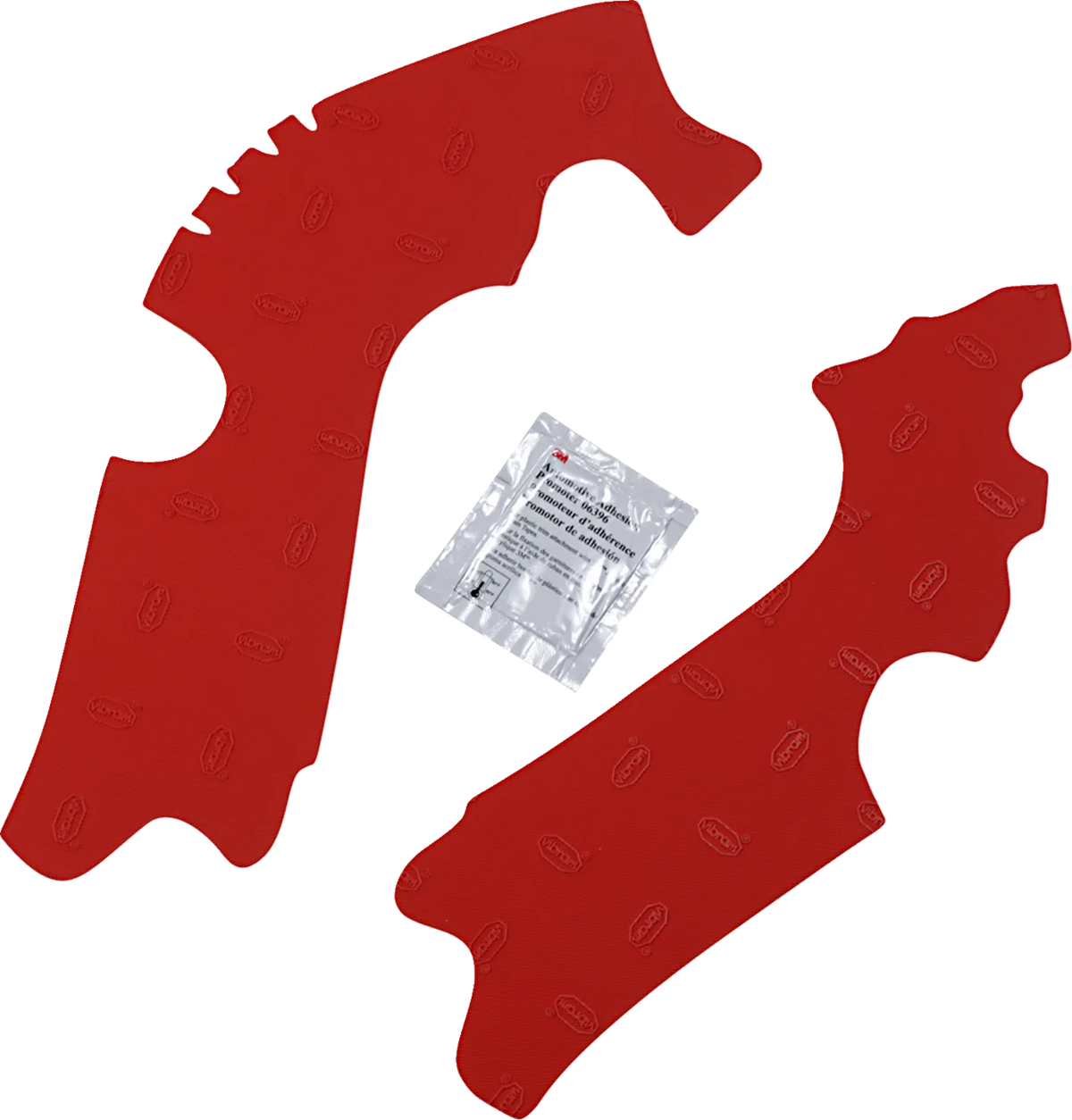 Frame Pads