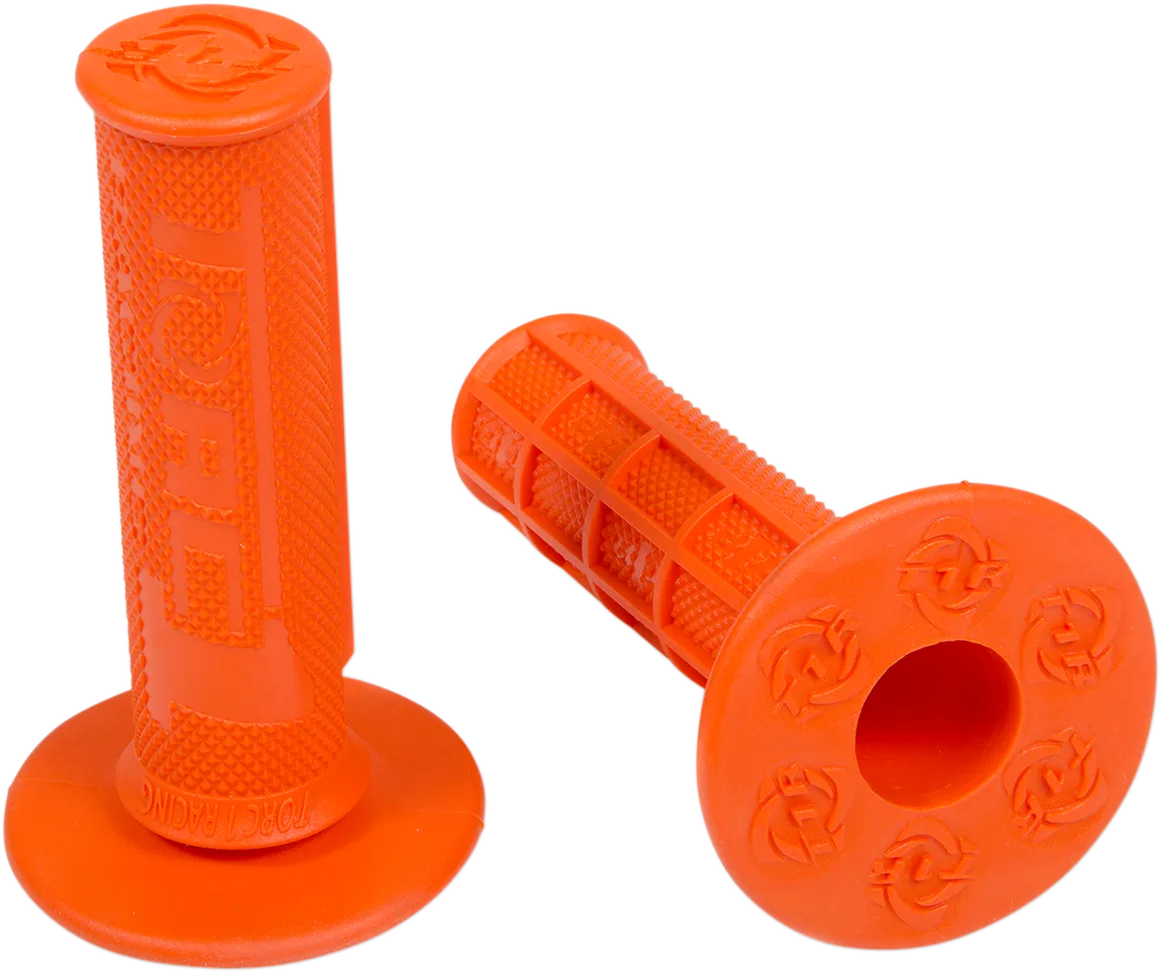 Holeshot Grips