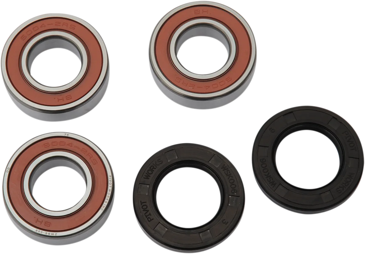 Wheel Bearing and Seal Kit