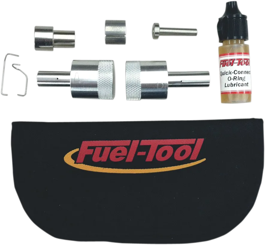 Fuel Check Valve Rebuild Kit Installation Tool