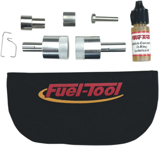 Fuel Check Valve Rebuild Kit Installation Tool